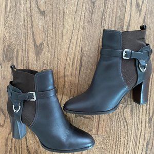 Ralph Lauren Collection Ankle Boot